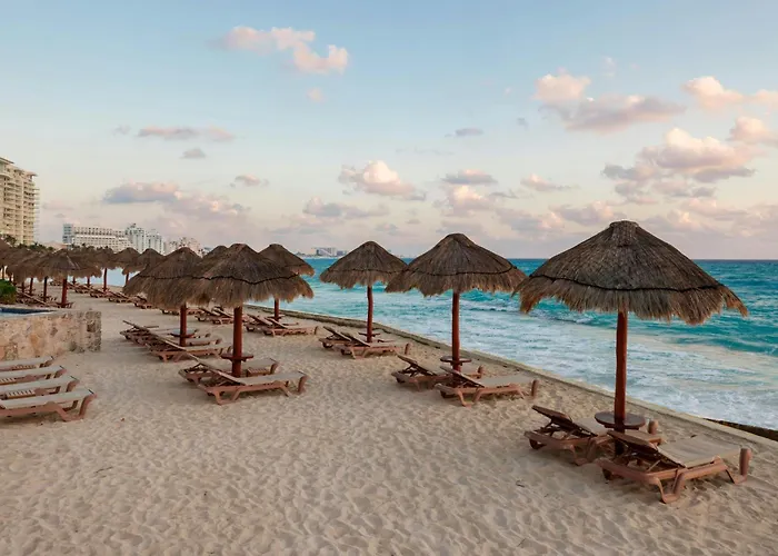 The Westin Resort & Spa Cancun