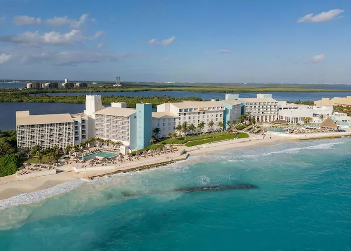 The Westin Resort & Spa Cancun